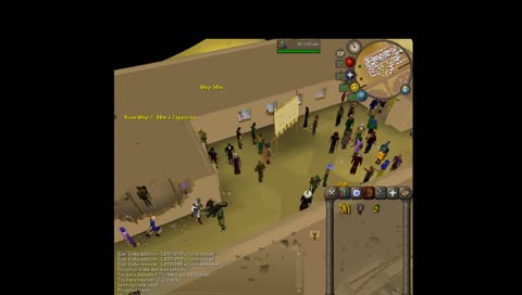 Wheel of fortune , giveaways and drop partys