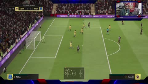 [ENG] LATE NIGHT RIVALS!