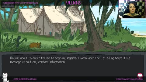 [EN/FIN] Cats and Dates, Dating cats! Purrfect!