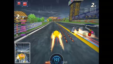 카트라이더 로디 그랑프리