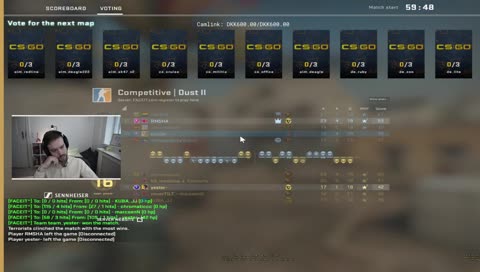 Tirsdag morgen! Husk kaffe! <3 !Nytcam !Kinguin !Giveaway !BT