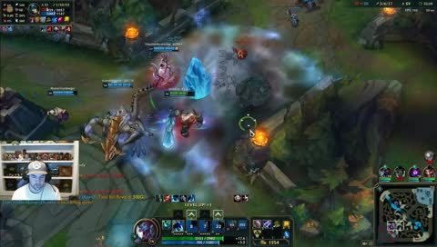 League and Thieves