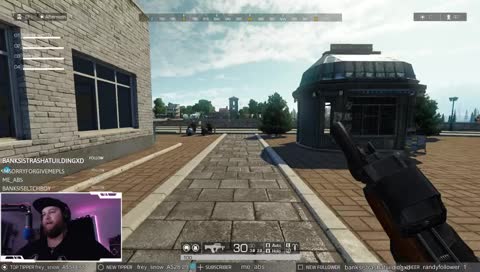 [AUS|PC] 200 ping bring it on brother | Come for the banter | !sr !discord !commands