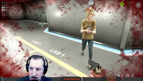 [ENG][PC] Who to trust