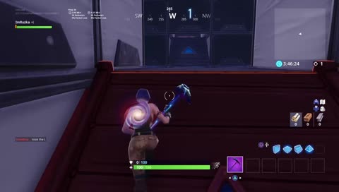 (PS4) Do You Wanna Build A Snowman #RuzkaArmy