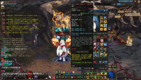 [던파][영양소] 당신은 신규캐릭터를 키울 준비가 되셨습니까 ?