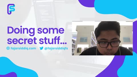 Livestream from Public Library: Importing Blog Wordpress to Medium