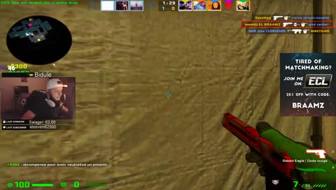 bonjour, y'a t-il des gens?