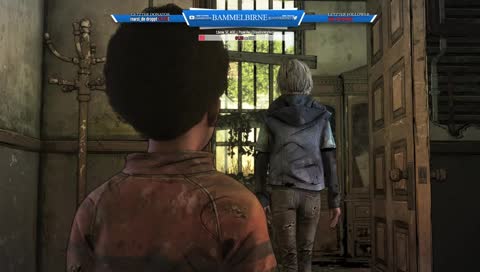 [GER/ENG] Gutes und Böses ist schwer zu unterscheiden!