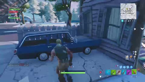 Cizzors deathrun 2.0 w/ Slushy & Kountry? || Squads! !|| just a kid from hawaii || just streaming and scheming