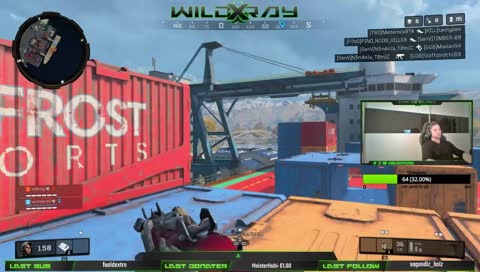 |[Ger/Eng]| |[700+ Wins]| |[Beastmode 5 % 🔴]| |[Top 25 on Ps4 World Rank]|