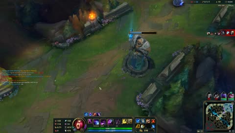 [Day 10] Ranked only