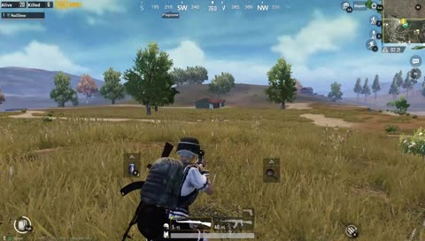 В стиле Рембо 1 против отрядов | Пишите в чат! :)