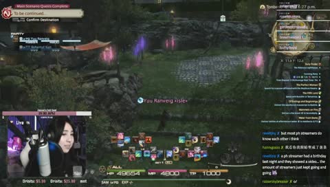 [Tonberry] Weeekliiiees are heereeee and doggos, more doggos | Chill & Chat