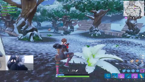 ILZRMN FORTNITE- !snapchat !subs !discord !instagram !subway