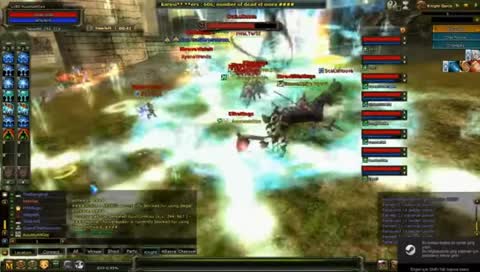 VEGA - YENI SERVER !