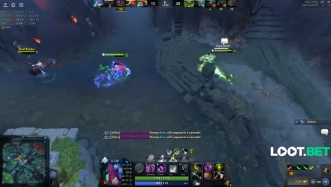 top10 road to top1 AGAIN