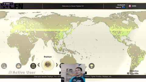 [AU] The return of ChicWaifu - Karin only run