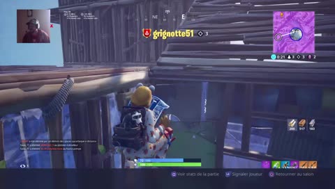 Upgxdry [FR][PS4]Aller on jouer ensemble