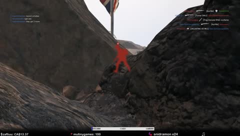 [PC] Late night battlefield testing