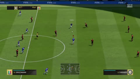 Dono 10k a chi riesce a battermi Fut19 ps4