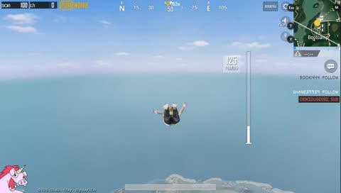 บวกดิ!! | !follow !sub