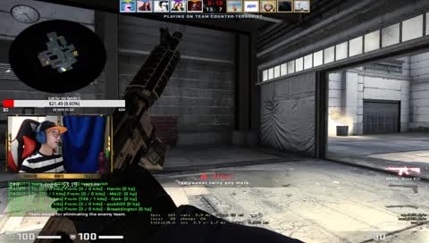 นกแก้วกลับมาแล้ว) | !social , !sub [ENG/THAI} 
( play with Ezqelusia And C1garattes MITH )