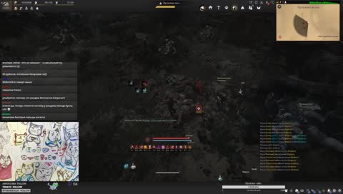 Simpl. Понедельник во вторник. [Prets] // 4 слота в Prets(565+ gs), 6 слотов в Statores(550+ gs). Заявки на форум.