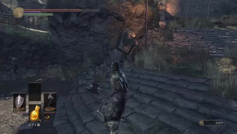 【Dark Soul3】初見プレイ【台日混血姐姐】