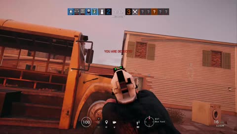 [XB1] R6S Ranked Grind