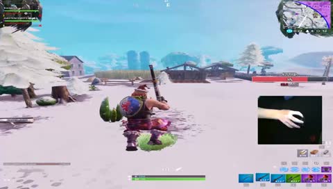 Fortnite knallen :) | NL/ENG