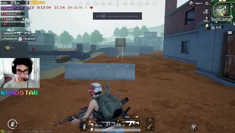 SELAMLAR :D - KİLL REKORU DENEMESİ :D
