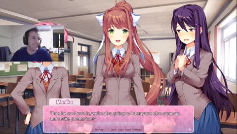 [ENG/日本語] Blind Play-through || Am I Going To Regret This?