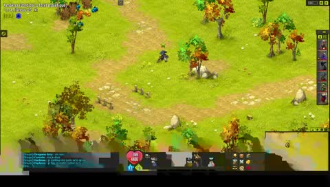 [Brumen] Quête otomai