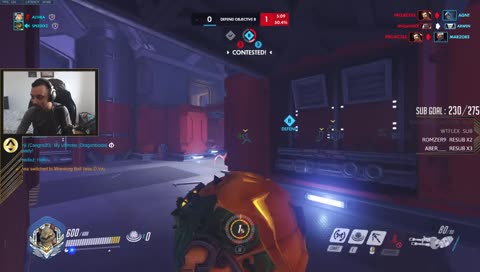 Nouvel ans Chinois J-2 !rankedviewers