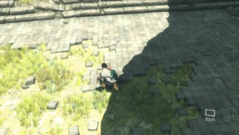 [Lima] 신입 스트리머 입니다~~ the last guardian