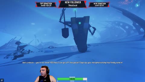 [AUS] Super Randomizer - Brand New, Modded!