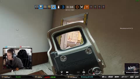 [PC PRO] Some Darn Neat GamePlay Pepega | !sub !twitter !instagram