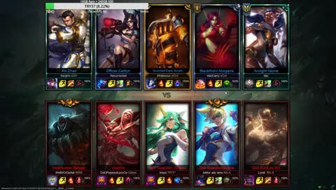 Geri dondug | !discord