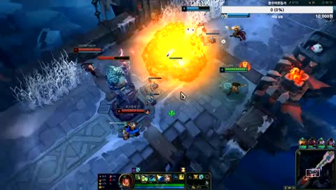 퐁실이 칼부림나락 생태계 파.게 감니다