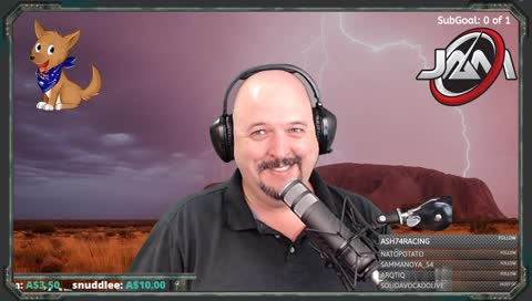 [AUS] New EMOTES Meet Apollo !commands !discord