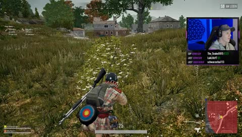 [AUT/GER] Geht heute besser rein ?