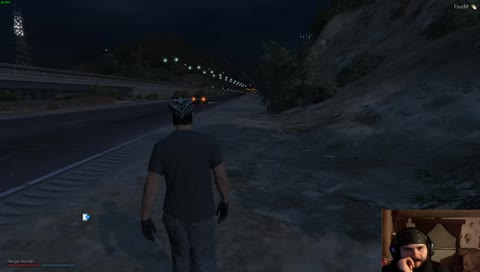 {TFRP Public}18+] Michael Thompson