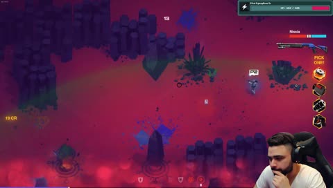 Synthetik Arena time ! (download it free! )  Learn, Laugh, Ascend  -Indies 6 days a week-