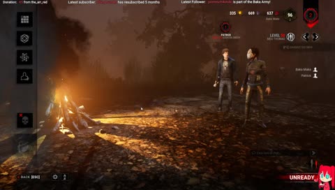 [GER-🔞] 🏃‍♀️ 2.5.0 Patch! Anschauen & loslegen! 🎮 !discord !loot