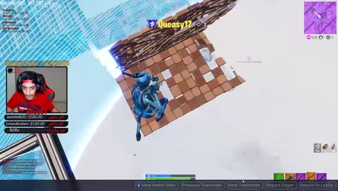 #TU | سكواد سكرمز