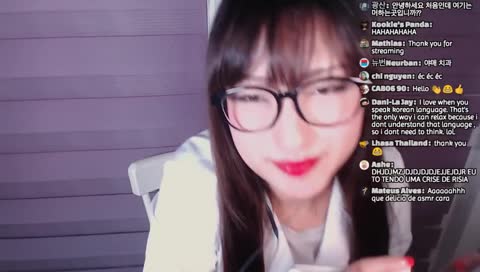 🌙ASMR 24 Hour Rerun 💜 for Sleep & Relaxation & Study + Tingles 😪