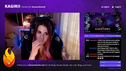 [HHE] !multi ~ TL with Coffee! ( º﹃º ) ~  !eots !builds