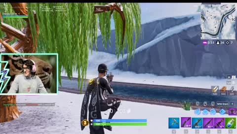 For personal reasosn