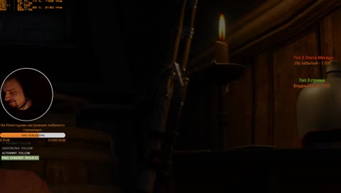 🔴Первое прохождение.Сложность на смерть.20 lvl [#Article13]